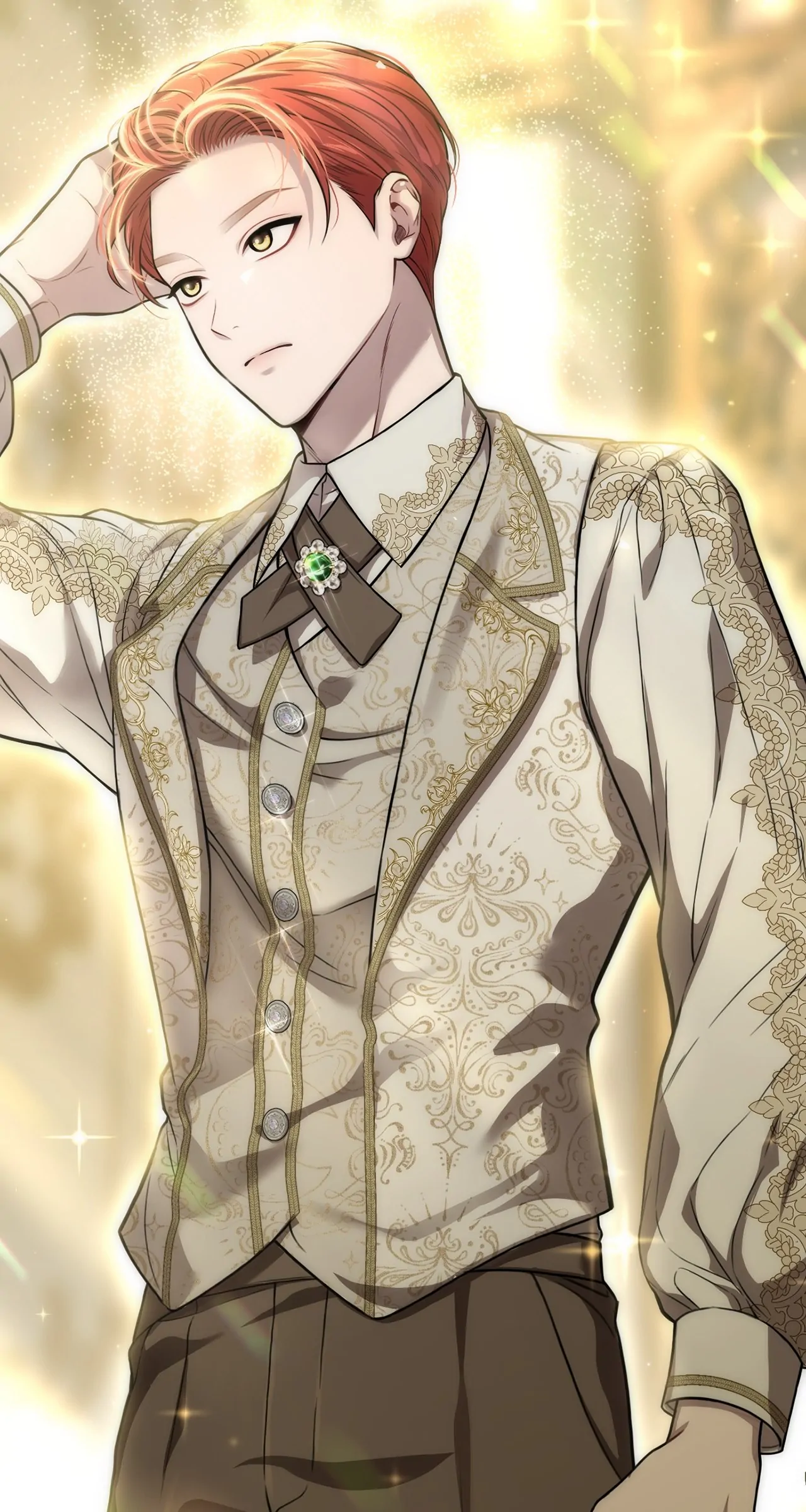 The Secret Bedroom of a Dejected Royal Daughter Chapter 100 130